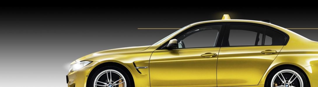 Which City Has The Largest Taxi Cab Fleet In The World?