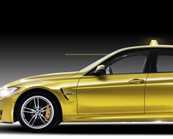 Which City Has The Largest Taxi Cab Fleet In The World?